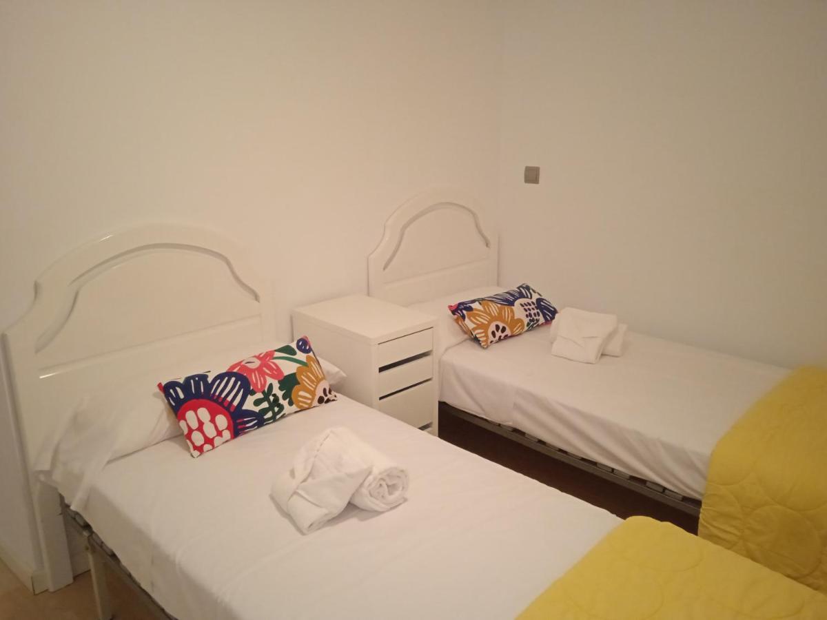 Apartamento Sissi Nerja Exterior photo